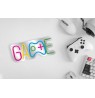 Neon LED Activejet AJE-NEON GAME