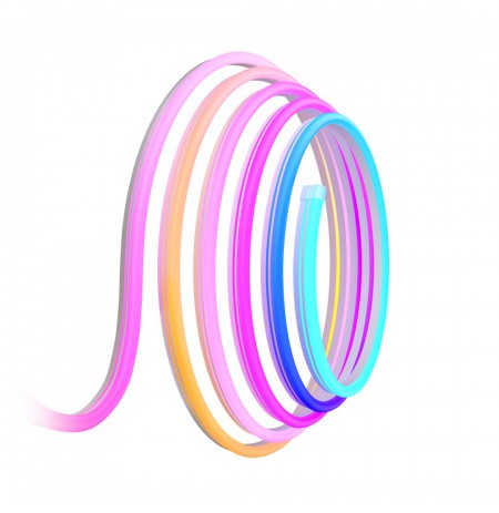 Govee H61D5 Neon Lights 2 5m | LED Lighting | Matter, HomeKit, Google, Alexa, SmartThings