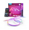 Govee H61D5 Neon Lights 2 5m | LED Lighting | Matter, HomeKit, Google, Alexa, SmartThings