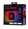 Govee H6098 Envisual TV Backlight Netflix Co-branding Version | LED Strip | Backlight for TVs 55-65 inches, RGBIC,