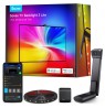 Govee H6097 TV Backlight 3 Lite | Taśma LED | podświetlenie dla TV 40-50 cali, RGBICW, Wi-Fi+Bluetooth