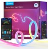 Govee H61D3 Neon Lights 2 3m | LED Lighting | Matter, HomeKit, Google, Alexa, SmartThings