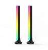 Govee H6046 TV Light Bars | LED Lighting | RGBIC, 2.4GHz Wi-Fi, Bluetooth