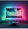 Govee H6046 TV Light Bars | LED Lighting | RGBIC, 2.4GHz Wi-Fi, Bluetooth