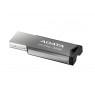 Pen drive ADATA UV250 AUV250-32G-RBK (32GB, USB 2.0, silver color)