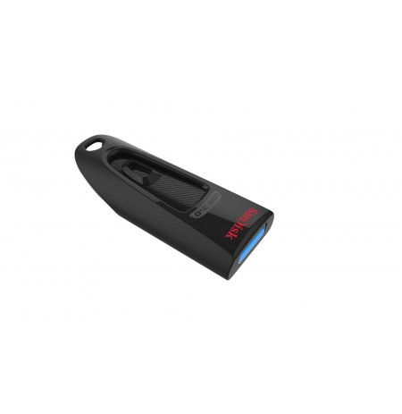 Pen drive SanDisk Cruzer Ultra SDCZ48-032G-U46 (32GB, USB 3.0, black color)