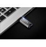 Pen drive ADATA UV250 AUV250-32G-RBK (32GB, USB 2.0, silver color)