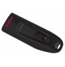 Pen drive SanDisk Cruzer Ultra SDCZ48-032G-U46 (32GB, USB 3.0, black color)