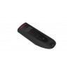 Pen drive SanDisk Cruzer Ultra SDCZ48-032G-U46 (32GB, USB 3.0, black color)