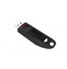 Pen drive SanDisk Cruzer Ultra SDCZ48-032G-U46 (32GB, USB 3.0, black color)