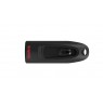 Pen drive SanDisk Cruzer Ultra SDCZ48-032G-U46 (32GB, USB 3.0, black color)