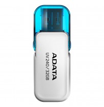 ADATA | UV240 | 32 GB | USB 2.0 | White
