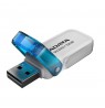 Pen drive ADATA AUV240-32G-RWH (32GB, USB 2.0, white color)