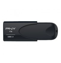 PNY Attaché 4 - USB flashdrive - 1 TB