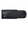 PNY Attaché 4 - USB flashdrive - 1 TB