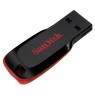 Pen drive SanDisk  SDCZ50-032G-B35 (32 GB, USB 2.0, black color)