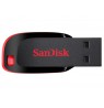 Pen drive SanDisk  SDCZ50-032G-B35 (32 GB, USB 2.0, black color)