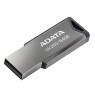Pen drive ADATA UV250 AUV250-64G-RBK (64GB, USB 2.0, silver color)