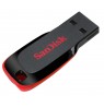 Pen drive SanDisk  SDCZ50-032G-B35 (32 GB, USB 2.0, black color)