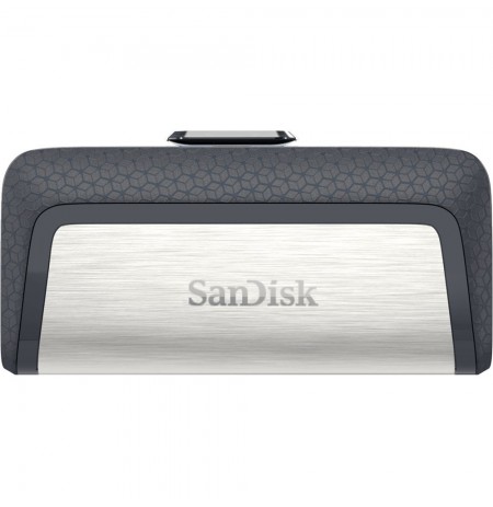 Pen drive SanDisk  SDDDC2-064G-G46 (64 GB, USB 3.1, USB type C, black color)