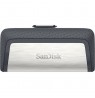 Pen drive SanDisk  SDDDC2-064G-G46 (64 GB, USB 3.1, USB type C, black color)