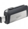Pen drive SanDisk  SDDDC2-064G-G46 (64 GB, USB 3.1, USB type C, black color)