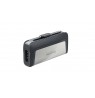 Pen drive SanDisk  SDDDC2-064G-G46 (64 GB, USB 3.1, USB type C, black color)