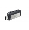 Pen drive SanDisk  SDDDC2-064G-G46 (64 GB, USB 3.1, USB type C, black color)