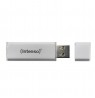 Intenso Alu Line USB flash drive 16 GB USB Type-A 2.0 Silver