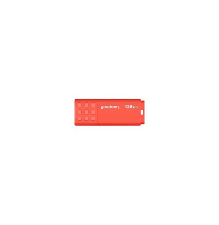 GOODRAM FLASHDRIVE 128GB UME3 USB 3.0 ORANGE
