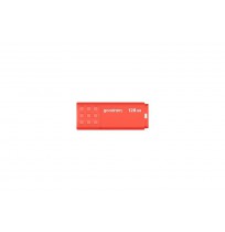 GOODRAM FLASHDRIVE 128GB UME3 USB 3.0 ORANGE