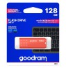 GOODRAM FLASHDRIVE 128GB UME3 USB 3.0 ORANGE