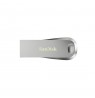 SanDisk Ultra Luxe USB flash drive 512 GB USB Type-A 3.2 Gen 1 (3.1 Gen 1) Silver