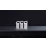 Kingston Technology DataTraveler 128GB Micro 200MB/s Metal USB 3.2 Gen 1
