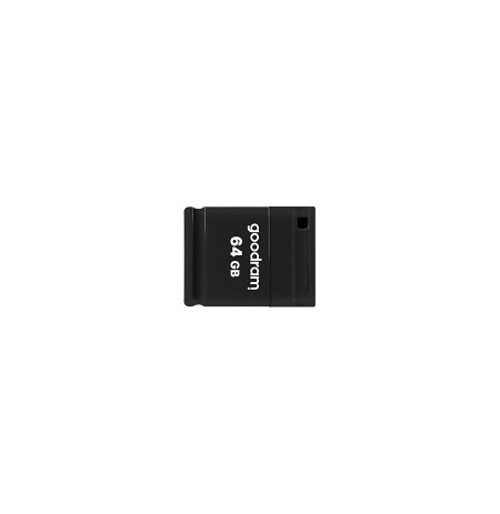 Goodram UPI2 USB flash drive 64 GB USB Type-A 2.0 Black