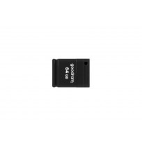 Goodram UPI2 USB flash drive 64 GB USB Type-A 2.0 Black