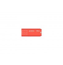 GOODRAM FLASHDRIVE 64GB UME3 USB 3.0 ORANGE