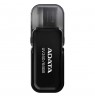 ADATA | DashDrive UV240 | 64 GB | USB Type-A | Black