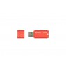 GOODRAM FLASHDRIVE 64GB UME3 USB 3.0 ORANGE