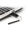 Pen drive ADATA UV240 AUV240-64G-RBK (64GB, USB 2.0, red color)