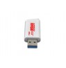 Patriot Rage Prime 600 MB/s 256GB USB 3.2 8k IOPs