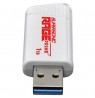 Patriot Rage Prime 600 MB/s 1TB USB 3.2 8k IOPs