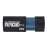 Patriot Rage Lite 1TB 120MB/s USB 3.2 chowany czarny