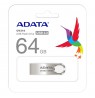 ADATA AUV210-64G-RGD USB flash drive 64 GB USB Type-A 2.0 Beige