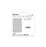 KINGSTON 128GB SDXC Canvas Select Plus 100R C10 UHS-I U3 V30