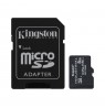 KINGSTON microSDHC Industrial 8GB SDCIT2/8GB