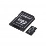 KINGSTON microSDHC Industrial 8GB SDCIT2/8GB