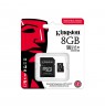 KINGSTON microSDHC Industrial 8GB SDCIT2/8GB