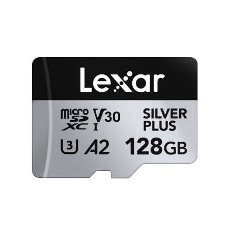Lexar 128GB micro SD