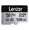 Lexar 128GB micro SD